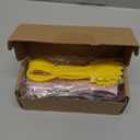 4Pack Magnetic Towel Clips  Premium Multi-Scene Use Towel Hooks for Bathrooms, Kitchens, Showers & More  Keep Towels, Socks, Gloves, Aprons, and Small Tools Organized (Pink& Blue& Green& Yellow)