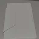 MOFT Laptop Carry Sleeve, 2-in-1 Laptop Bag & Stand for 15" MacBook Air & Dell/HP/Lenovo/Asus, Stylish Slim Computer Sleeve Bag with Expandable Storage for Computer Accessories, Misty Cove