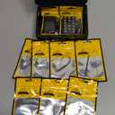 Upgraded Led Light Kit for Lego Technic Koenigsegg Jesko Absolut Grey Hypercar Building Set, RC Version Compatible with Lego 42173 (Model Not Included)