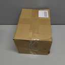 VTG Bead Organizer Box, 56 Pcs Small Plastic Containers with Lids and 3-Tier Stackable Storage Box, Clear Organizers for Jewelry Toys Craft Storage