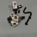 MOTOALL MS362 Carburetor for MS362C Chainsaw Replace for Walbro WTE-8-1 1140-120-0600 Carb