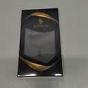 SEXYMOM Magnetic for iPhone 13 Case with Privacy Screen Protectors X2 - Upgraded Camera Protection - Compatible with Magsafe,21ft Drop Tested,Slim Fit Translucent Matte Phone Case - Dark Green