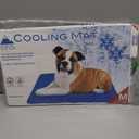 Penn Plax Glacial Gear Cooling Mat for Dogs (Medium)