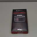 Sacroiliac Hip Belt, Dual Adjustable Compression with Ice Pack, Relief for Lower Back, Sciatica, Pelvis Stabilization, Postpartum Recovery & Lumbar Support - XL