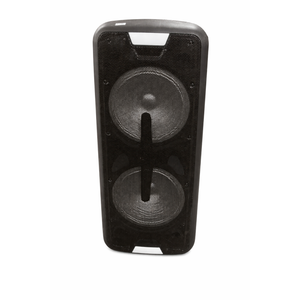 Anko Bluetooth Party Speaker Black