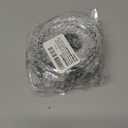 4 Pack 20 oz Tumbler Lid, Magnetic Slider Replacement Lids for YETI 20 oz Tumbler, 10/24 oz Mug and 10 oz Lowball, Spill Proof Cup Lids Covers Compatible for Ozark Trail, Old Style Rtic, BPA Free