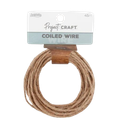 ArtSkills Project Craft Coiled Wire