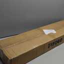 Volleyball Net, 14FT Freestanding Volleyball Net for Backyard, Adjustable Height and Instant Setup, Professional Portable Training Practice Set for Indoor and Outdoor with Carry Bag