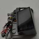 8 Core 6G+128G CAR Radio for Honda Civic 2006-2011, Rimoody Car Stereo with Wireless Carplay and Android Auto Mirror Link Android 13 GPS WiFi DSP10.1 Inch Touchscreen BT FM/RDS EQ SWC Backup Camera