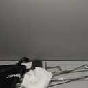 Photography Light Reflector Flag Kit, 30x35inches/75x90cm, 4-in-1 Gold/Silver/Black/White Diffuser and Translucent Diffuser, Foldable Stainless Steel Frame