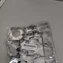 10 PCS Farm Cookie Cutter Set with Recipe Booklet Rooster Cow Pig Lamb Horse Barn and Tractor Cow Face Milk Bottle Bull head