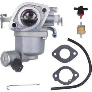 New Carburetor Carb Kit Compatible With 595321 44N877 Gas engine Husqvarna YTH24V54 96045006400 Riding Lawn Mower