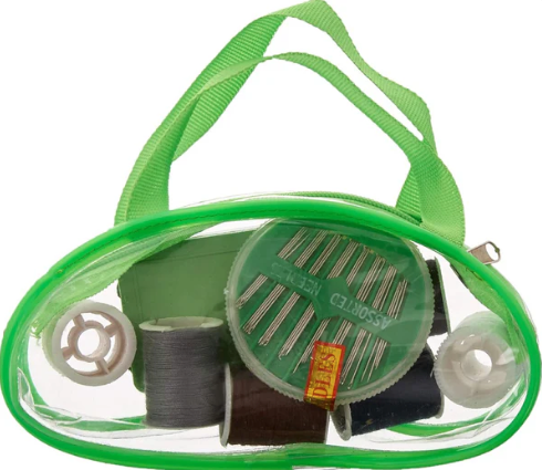Corporation Sewing KIT, Assorted 