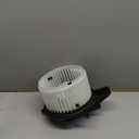 HVAC Blower Motor with Fan for 2005-2009 Ford Mustang Replaces for 700185 4R3Z19805AA