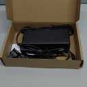 Power Cord Compatible with Alpicool, Bodega, Euhomy, BougeRV, ARB, ICECO, Setpower, JoyTutus for Most Car Refrigerators (AC Only)