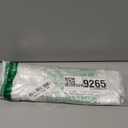 Alivila.Y Fashion Womens Sexy Satin Vintage Underbust Waist Training Corset Bustier (Medium, White)