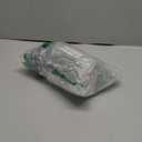 Mihlapi Breast Milk Pitcher, 32 OZ Mason Jar Pitcher with Lid Double Leak Proof,1 Quart Breastmilk Storage Containers for Fridge, Glass Jug for Sun Tea, Juice, Cold Brew Coffee (Black)