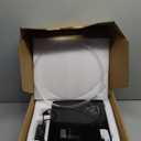 2025 Upgraded 3500 Sq.Ft Smart Scent Machine  HVAC System, Whole House Aroma & Hotel Collection Diffuser, Waterless Essential Oil Diffuser for Home, Office, 600ML Capacity, Cold Air Tech (Black)