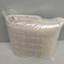 Velvet Washable Couch Cover for Pets Dogs, Non Slip Sectional Sofa Covers for 3 Cushion Couch Sofa L Sharped Sofa Slipcovers, Furniture Protector (1 PCS 36"x70", Khaki)