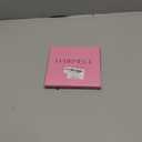 CJL HAIR Large Messy Bun Hair Piece Wavy Curly Scrunchies Synthetic Chignon Ponytail Hair Extensions Thick Updo Hairpieces for Women Brunette/Ash Blonde