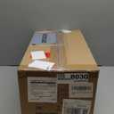 Ceiling Fan Lights with Backlight,Ceiling Fans with Light and Remote,Easy-to-Install,Flush Mount,Reversible, 3CCT/RGB,Dimmable, Ceiling Fans for Bedroom,Indoor/Outdoor Use. (42 inch) (Black)