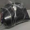 Memory Foam Car Seat Cushion for Back Pain Relief - Lumbar Support Pillow for Driving, Office & Car Ergonomic Wedge Cushion for Short Drivers