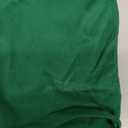 ATTRACO 2 Piece Tennis Dresses for Women High Waisted Pleated Skirt Sets Seamless Colorblock Golf Outfits S