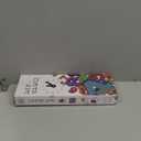 AILILIFE 3D Clock Hands, DIY Large Clock Movement Mechanism with 12 Inch Long Spade Hand, 3D Wall Clocks Home Decor