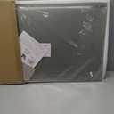 ZYY 30-32 Inch Anti Blue Light Screen Protector for Diagonal 30,31.5,32 Monitor, Desktop PC UV Blocking Filter (W 28 1/4 x H 16 9/16) for Eye Strain, Hanging Computer Screen Blue Light Blocker