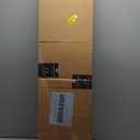 Compatible with Kia Sportage 2023-2026 Accessories Car Front Fog Light Lamp Cover Trim (Carbon Fiber Pattern)