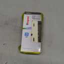 Legrand Radiant 885LACC14 15 Amp Decorator Duplex Outlet, Side Wire or Push Wire, Light Almond (1 Count)