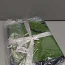 Qeils Reusable Puppy Pads, Washable Pee Pads for Dogs 2 Pack Durable Absorbent Leakproof Dog Training Pads for Home or Travel, Non-Slip Wee Wee Pads Potty Pads 18"x24"