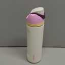 Owala FreeSip Insulated Stainless Steel Water Bottle with Straw, BPA-Free Sports Water Bottle, Great for Travel, 24 Oz, Daybreak