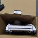OXO Good Grips V-Blade Mandoline Slicer, White (1155700)