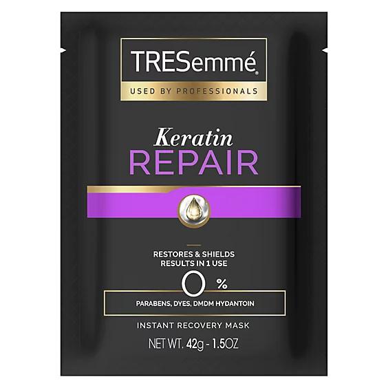 Tresemme Mask Repair+Protect Packettes 1.5 Ounce (1 Pieces) (44ml)