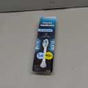 Philips Sonicare C2 Plaque Control - Genuine Replacement Electric Toothbrush Heads, White, 6 Pack Up to 18 Month Supply, HX9026/77