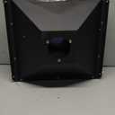 Stanbroil Wood Fired Pizza Oven Attachment Pizza Maker for Traeger, Pit Boss, Camp Chef, Green Mountain Grills, Z Grills, Smokin Brothers Pellet Grills, Silver