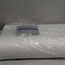 Cervical Pillow for Neck Pain Relief, Contour Memory Foam Pillows for Sleeping, Odorless Ergonomic Pillow Adjustable Orthopedic Cooling Pillow Bed Pillow Neck Support for Side Back Stomach Sleepers (Blue)