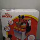 Disney Mickey Mouse Kitchen Play Set