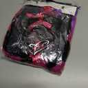 Rubies Purple Witch Costume Dress for Kids (Medium)