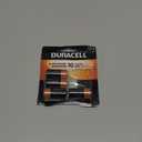Duracell 123 Lithium Battery, 4 Count (Pack of 1), 123 3 Volt High Power Lithium Battery for Home Safety, Security Devices, High-Intensity Flashlights, Smoke Alarms, Home Automation
