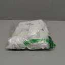 Women Slim Fit Button Down Striped Shirt Long Sleeve Fitted Button Up Shirt Vintage Y2K Pinstripe Collared Blouse, M