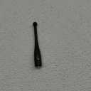Motorola APX 6000 Short Antenna - APX 4000/7000 Compatible, 764-870 MHz, GPS, NAR6595A (1 Pack)