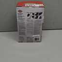 Genuine Dickies 1Piece Durazone Car Seat Covers, Black