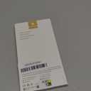 Miracase Magnetic for iPhone 16 Case [with 2X Screen Protectors] [Compatible with MagSafe] Slim Thin Phone Case Military-Grade Protected for iPhone 16 Cover Bumper, Black