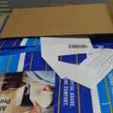 Chucks Premium Disposable Underpads 36x36 [100-Count] Ultra Absorbent Chux Incontinence Bed Pads Disposable Adult with Adhesive Tape, Pee Pads Pet Training Pads XXXL 36x36 Bulk Pack