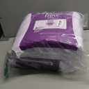 Poise Incontinence & Postpartum Pads for Bladder Leaks, 5 Drop Maximum Absorbency, Long Length, 84 Count, Packaging May Vary