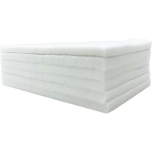 DIY Waste Ink Collect Sponge Pad Compatible with Hp Canon Epson Brother Inkjet Printers, D-I-Y Maintenance Box Sponge Pad