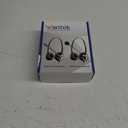 Cell Phone Headset with Microphone Noise Cancelling & Call Controls, 3.5mm Computer Headphones for Samsung PC Business Skype Softphone Call Center Office, Clear Chat, Ultra Comfort