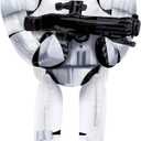 Star Wars Storm Trooper Airwalker Balloon 70"